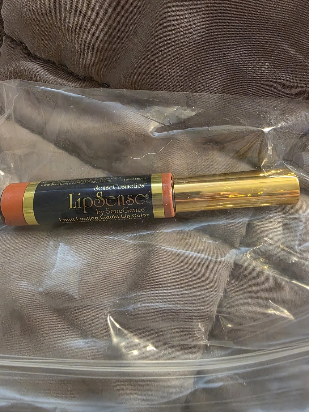 LipSense Heartbreaker